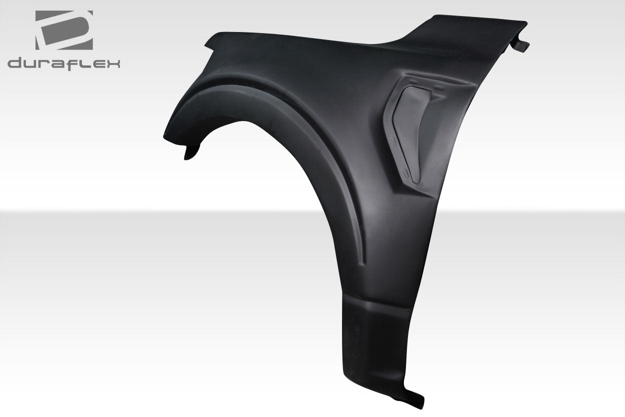 2021-2023 Ford F-150 Duraflex Maxxen Front Fenders - 2 Pieces