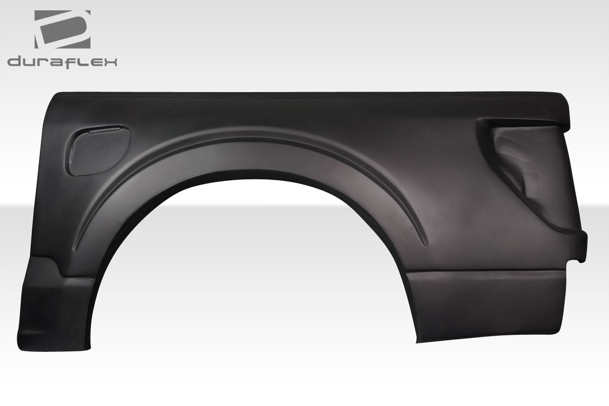 2021-2023 Ford F-150 Duraflex Maxxen Rear Bedsides - 2 Pieces