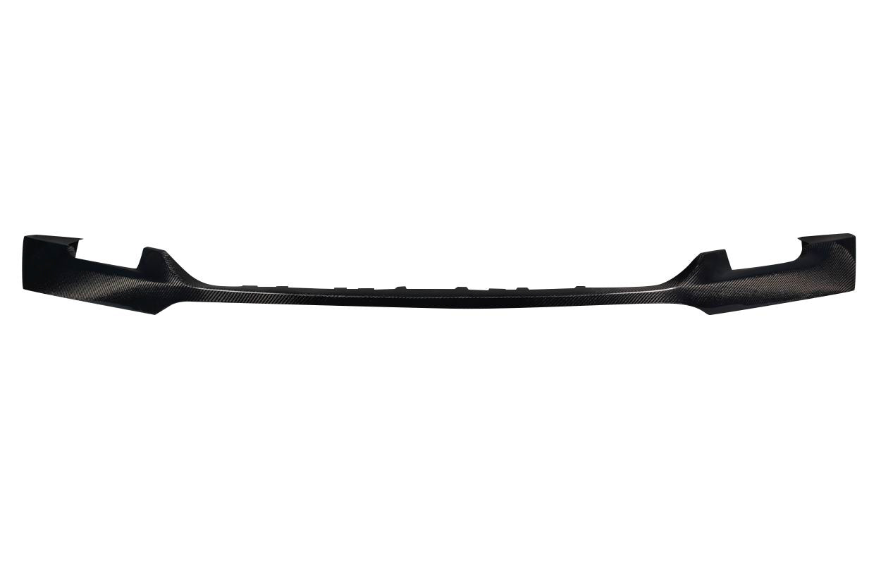 2021-2023 Ford F-150 Carbon Creations Maxxen Front Valence - 1 Piece