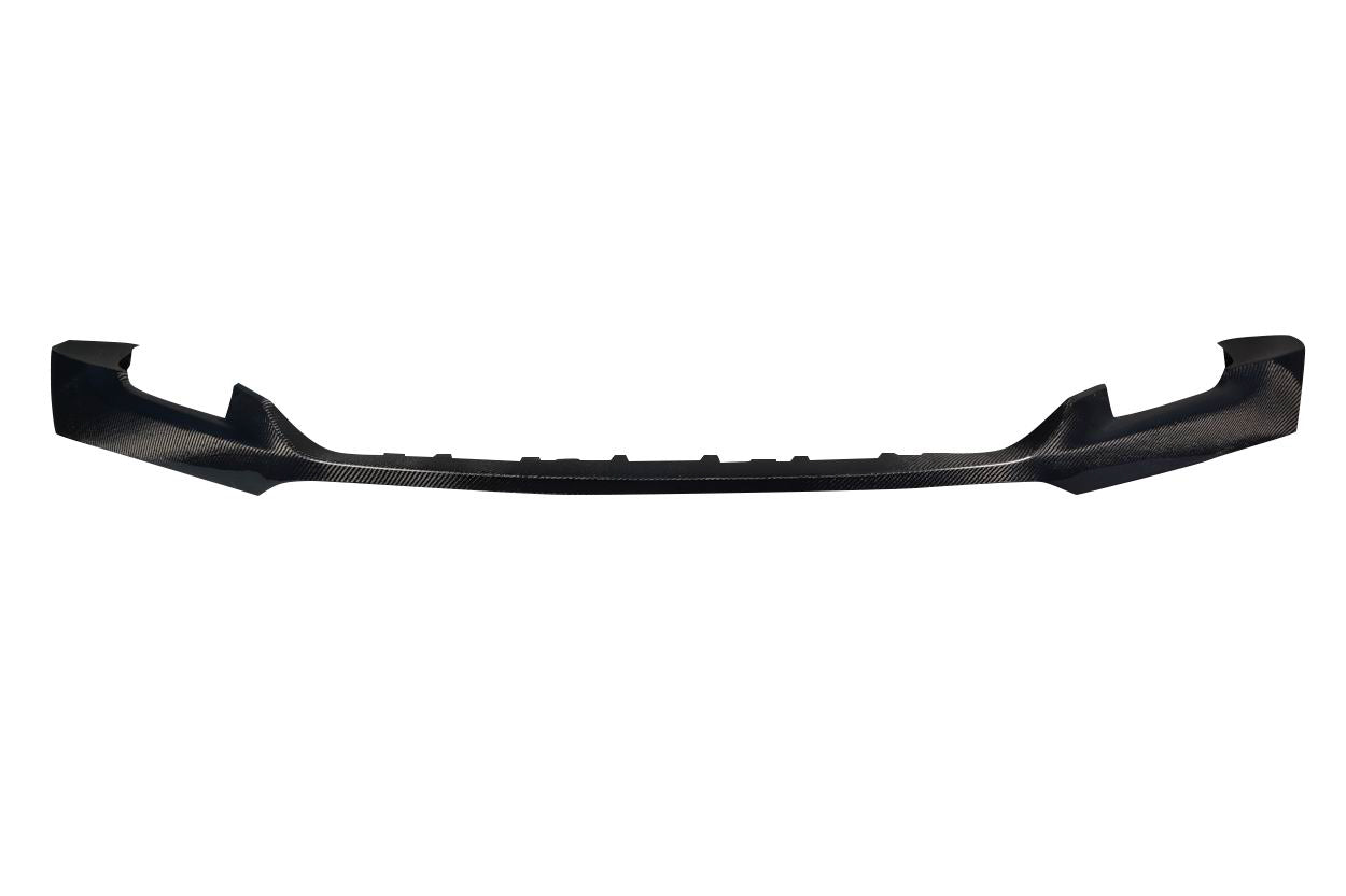 2021-2023 Ford F-150 Carbon Creations Maxxen Front Valence - 1 Piece (S)