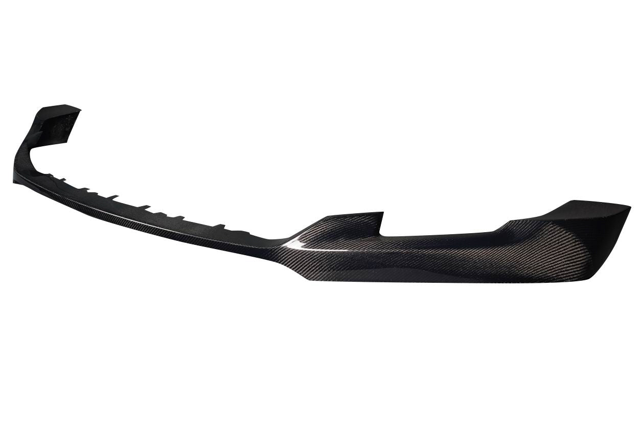 2021-2023 Ford F-150 Carbon Creations Maxxen Front Valence - 1 Piece (S)