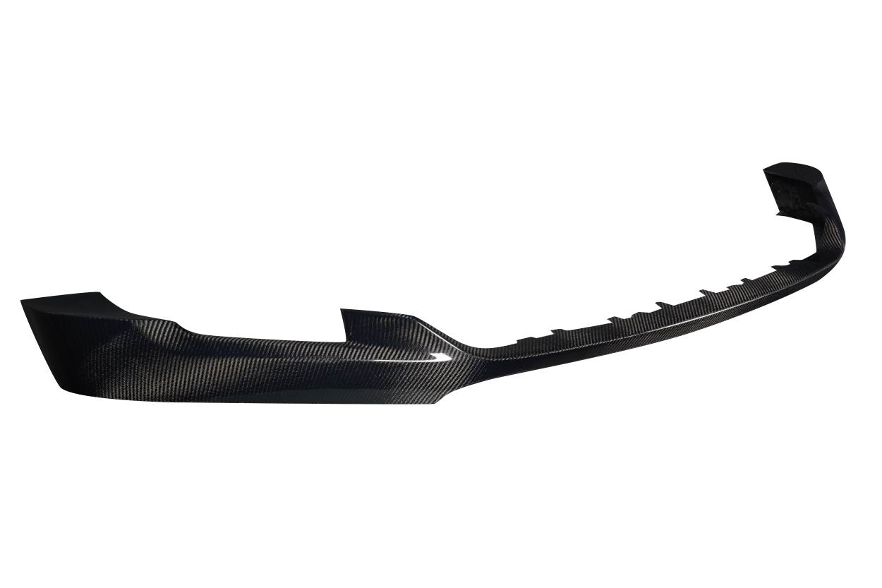 2021-2023 Ford F-150 Carbon Creations Maxxen Front Valence - 1 Piece (S)