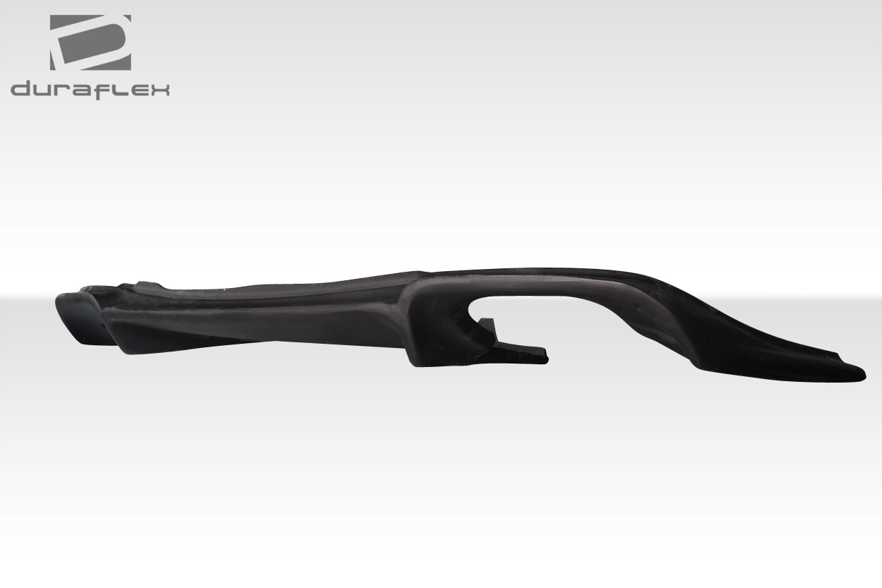1993-1997 Mazda RX-7 Duraflex GT Spec Rear Diffuser - 1 Piece