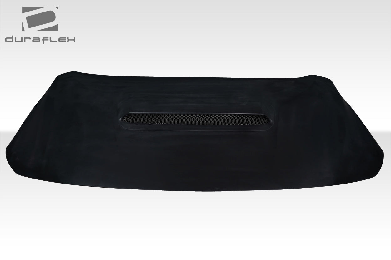 2022-2023 Subaru WRX Duraflex Global Hood - 1 Piece