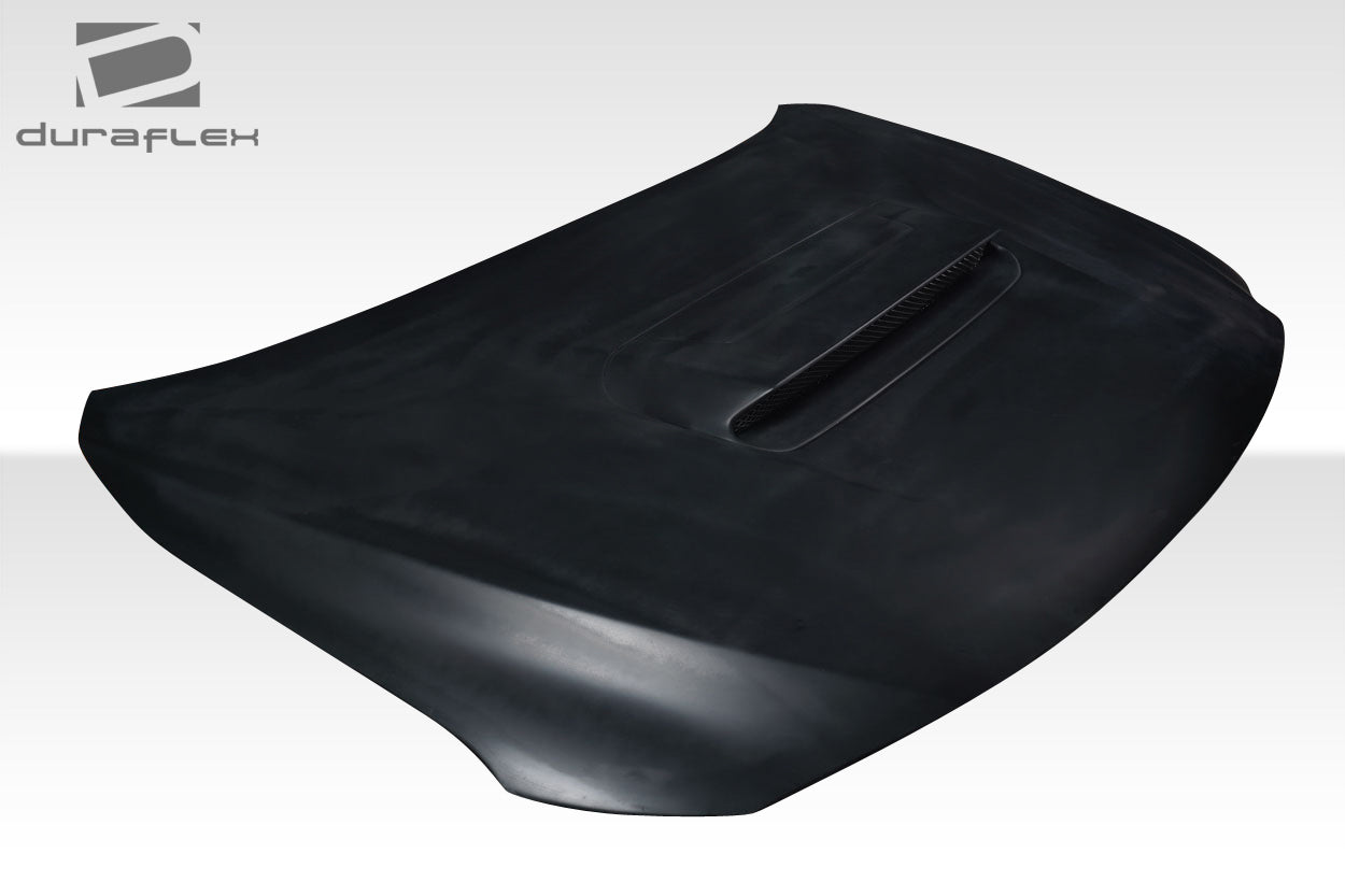 2022-2023 Subaru WRX Duraflex Global Hood - 1 Piece