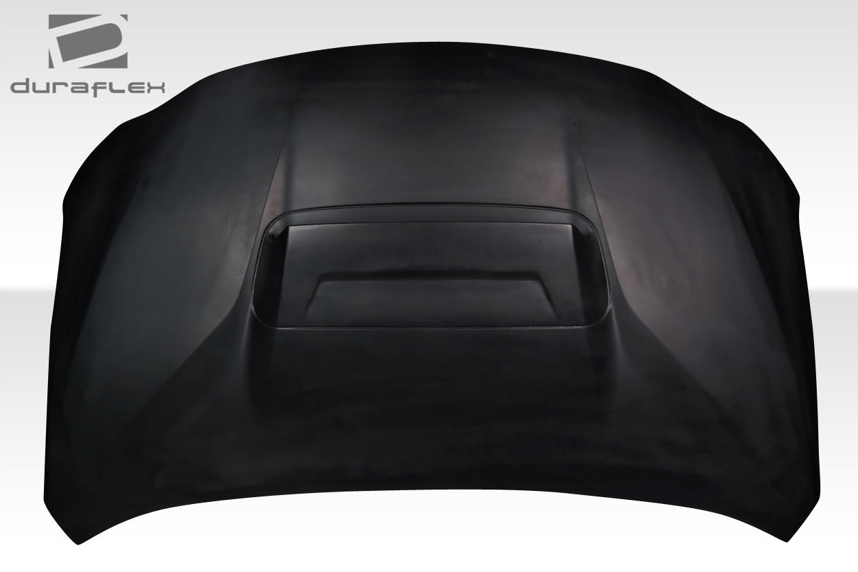 2022-2023 Subaru WRX Duraflex Global Hood - 1 Piece