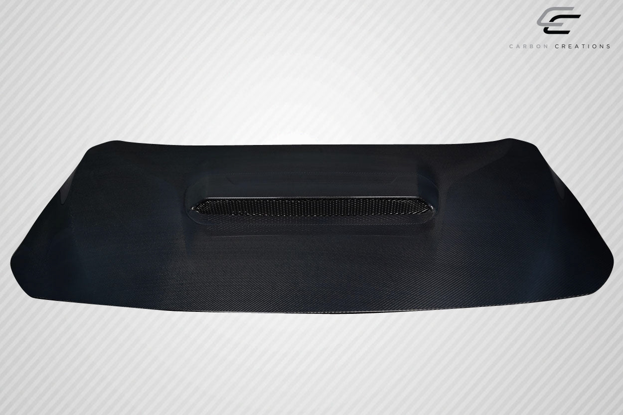 2022-2024 Subaru WRX Carbon Creations Global Hood - 1 Piece (S)