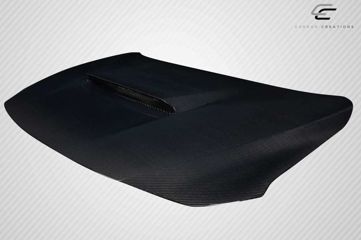 2022-2024 Subaru WRX Carbon Creations Global Hood - 1 Piece (S)