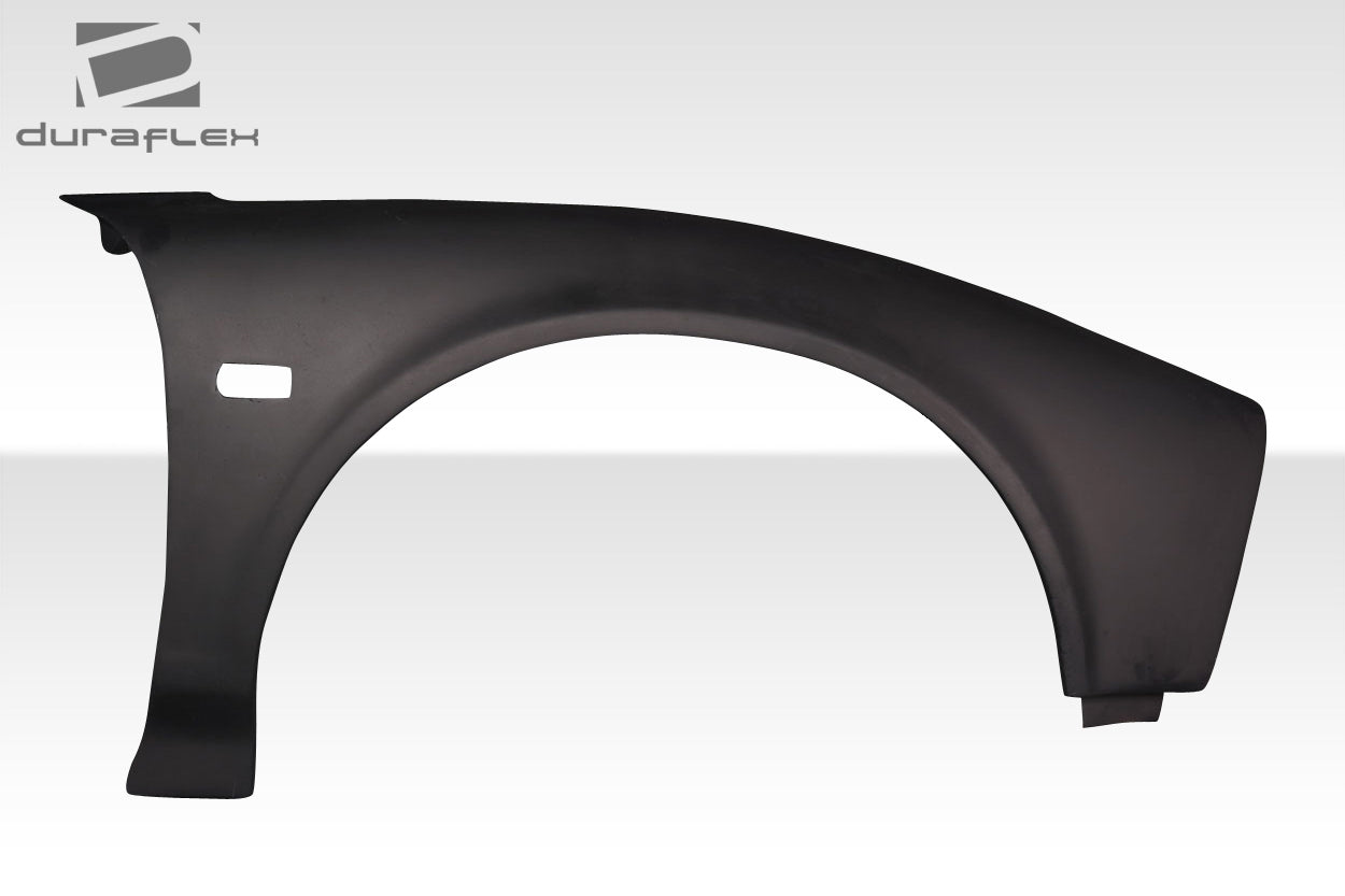 1991-2005 Acura NSX Duraflex OEM Look Front Fenders - 2 Pieces (+40MM )