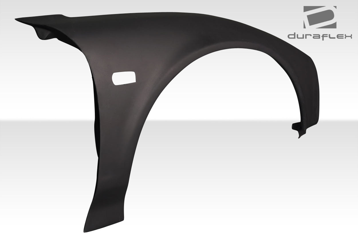1991-2005 Acura NSX Duraflex OEM Look Front Fenders - 2 Pieces (+40MM )