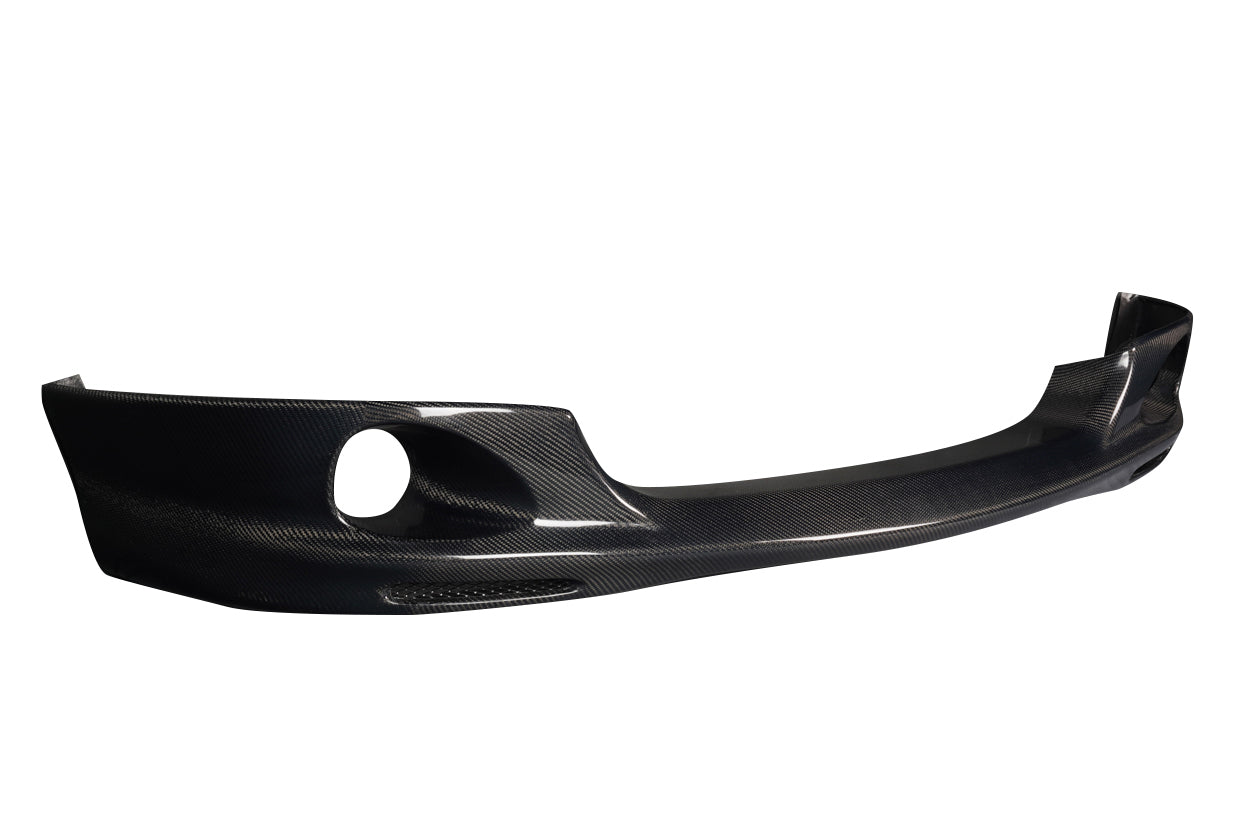 2001-2005 Mazda Miata MX-5 Carbon Creations OEM Look Front Lip Spoiler Air Dam - 1 Piece