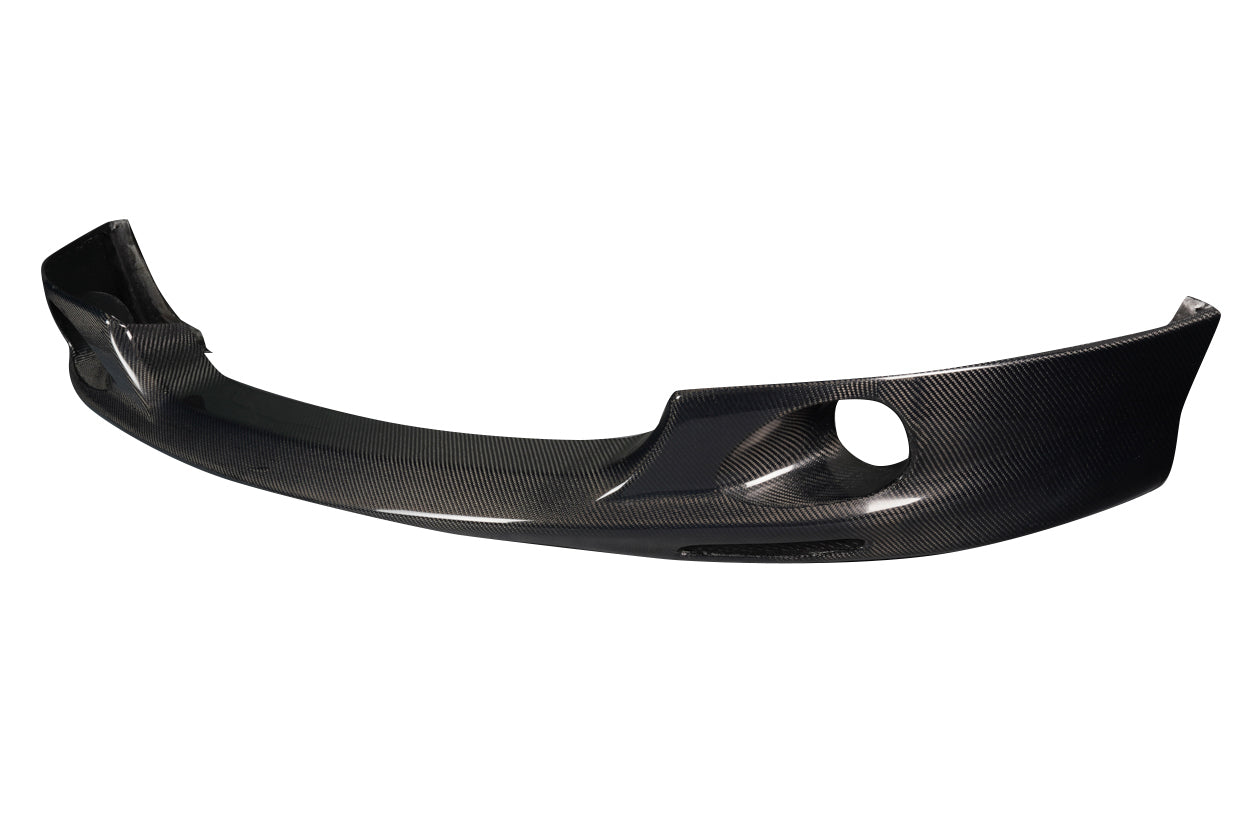 2001-2005 Mazda Miata MX-5 Carbon Creations OEM Look Front Lip Spoiler Air Dam - 1 Piece
