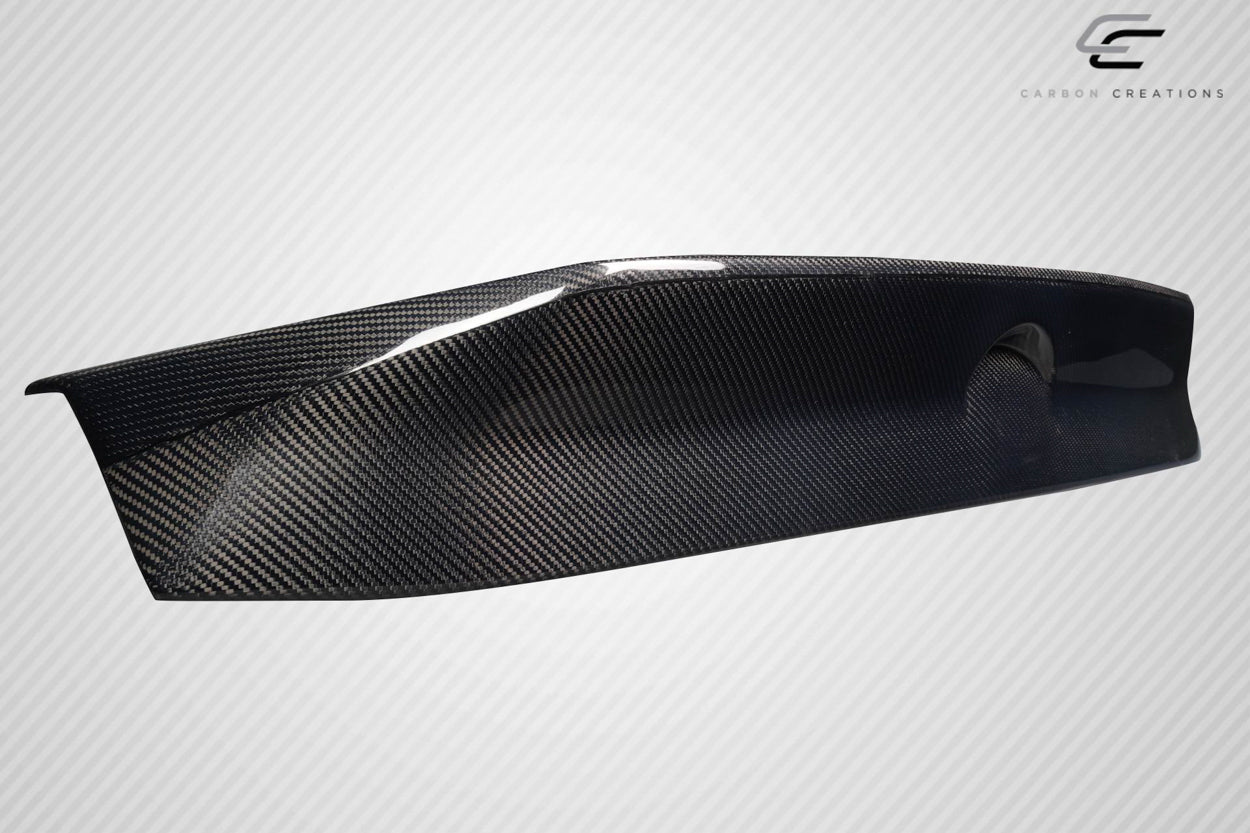 2006-2011 Lexus GS Series GS300 GS350 GS430 GS450 GS460 Carbon Creations Rega Rear Wing Spoiler - 1 Piece
