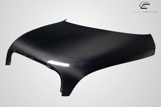2006-2011 Chevrolet HHR Carbon Creations OEM Look Hood - 1 Piece