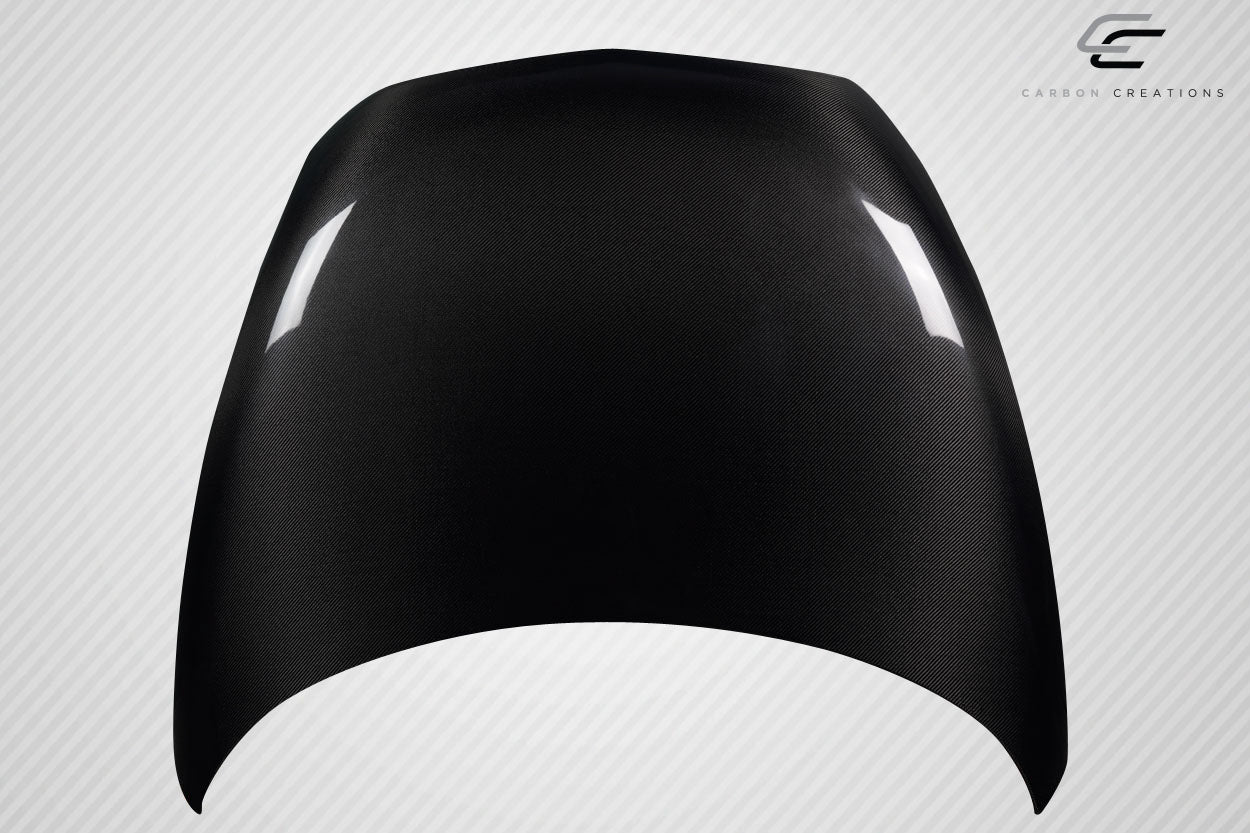 2006-2011 Chevrolet HHR Carbon Creations OEM Look Hood - 1 Piece (S)