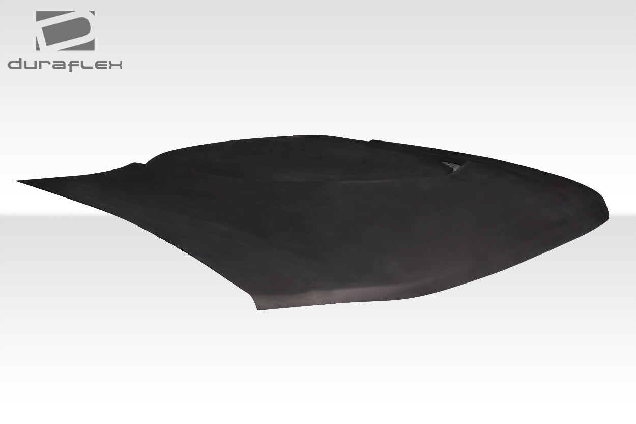 2002-2008 Chevrolet Trailblazer Duraflex ZL1 Look Hood - 1 Piece