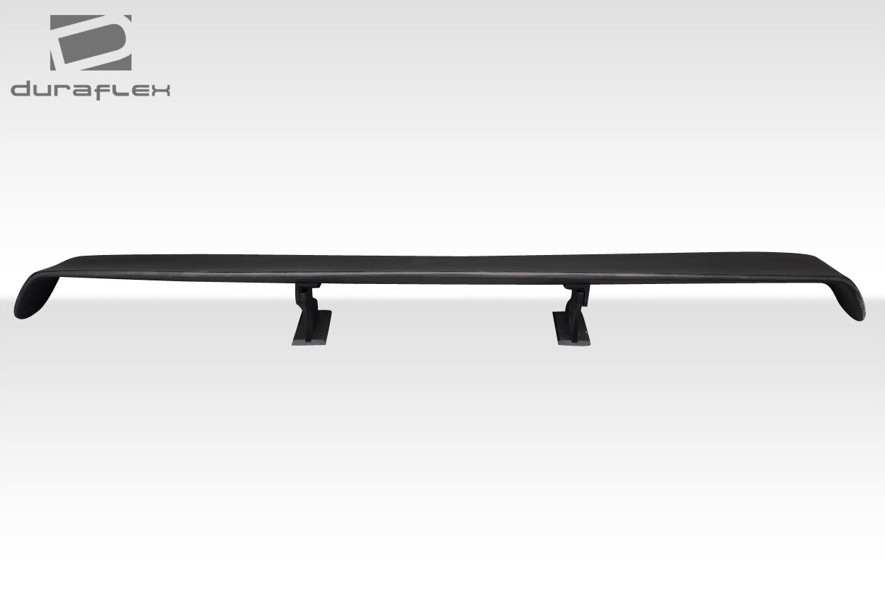 2022-2025 Toyota GR86 / Subaru BRZ Duraflex Nardo Rear Wing Spoiler - 7 Pieces