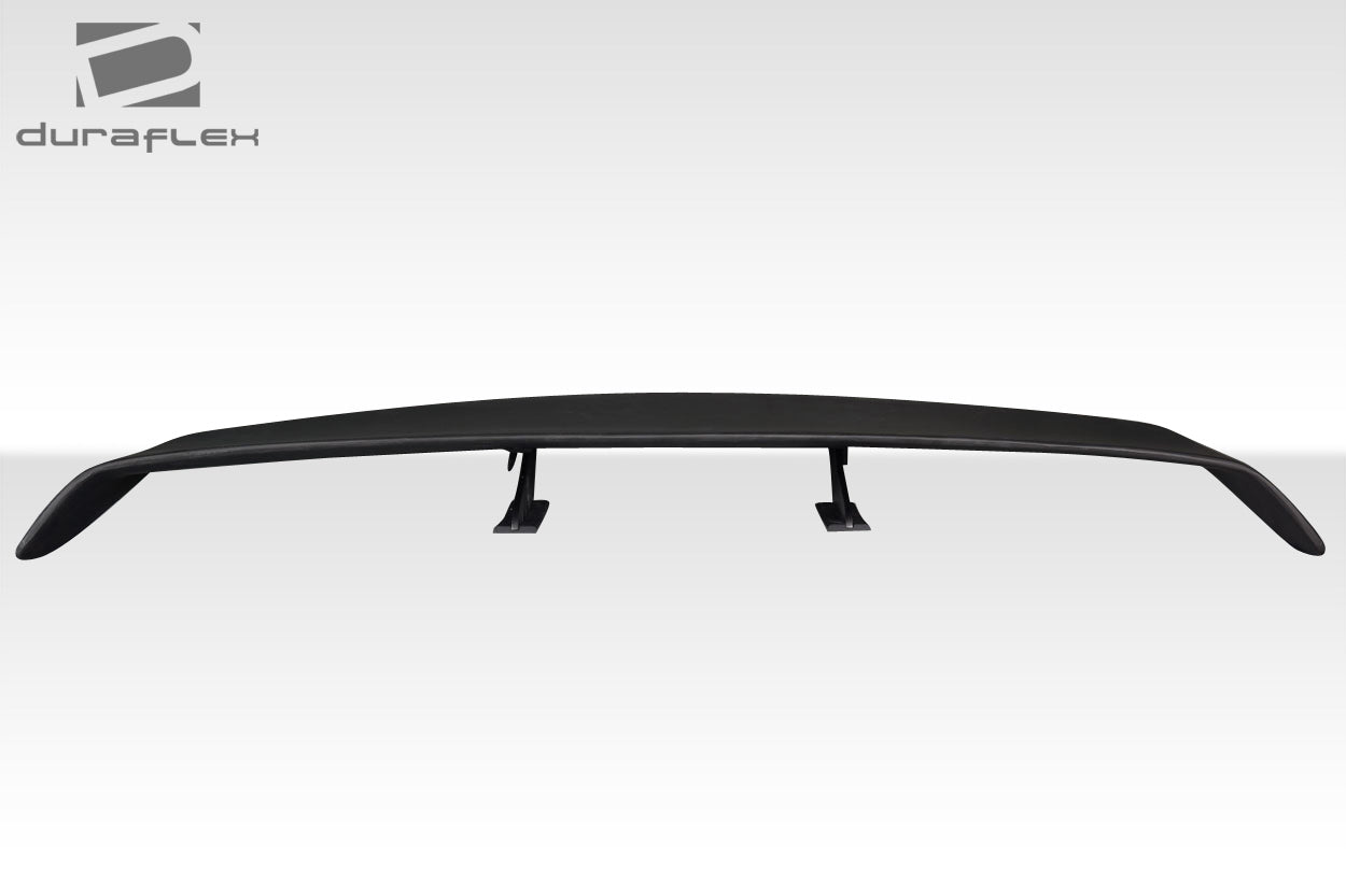 2022-2025 Toyota GR86 / Subaru BRZ Duraflex Nardo Rear Wing Spoiler - 7 Pieces