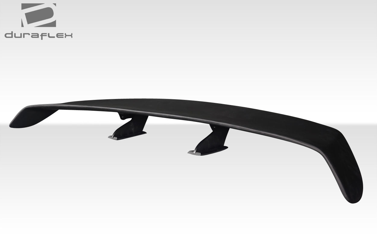 2022-2025 Toyota GR86 / Subaru BRZ Duraflex Nardo Rear Wing Spoiler - 7 Pieces