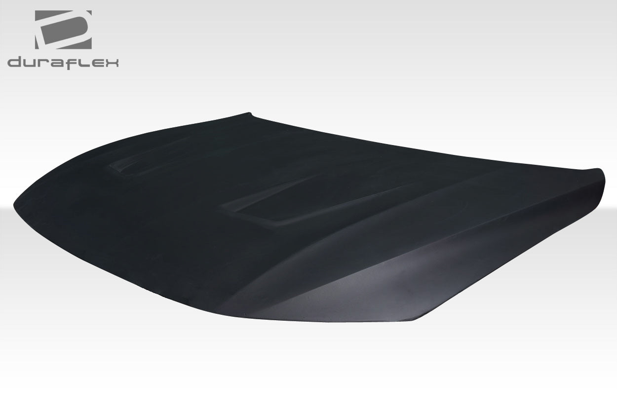 2019-2024 Volkswagen Jetta Duraflex Stinger Hood - 1 Piece
