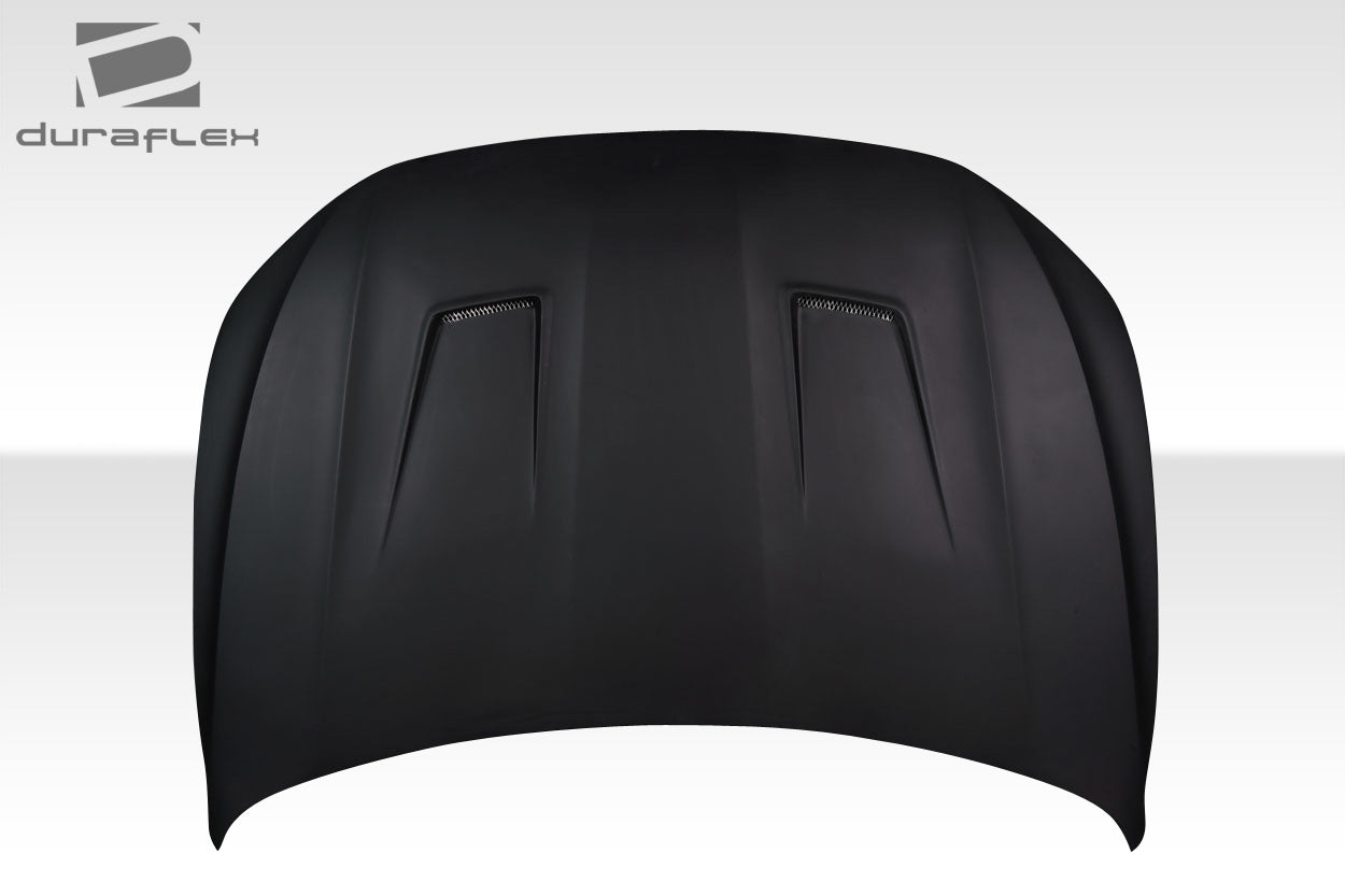 2019-2024 Volkswagen Jetta Duraflex Stinger Hood - 1 Piece