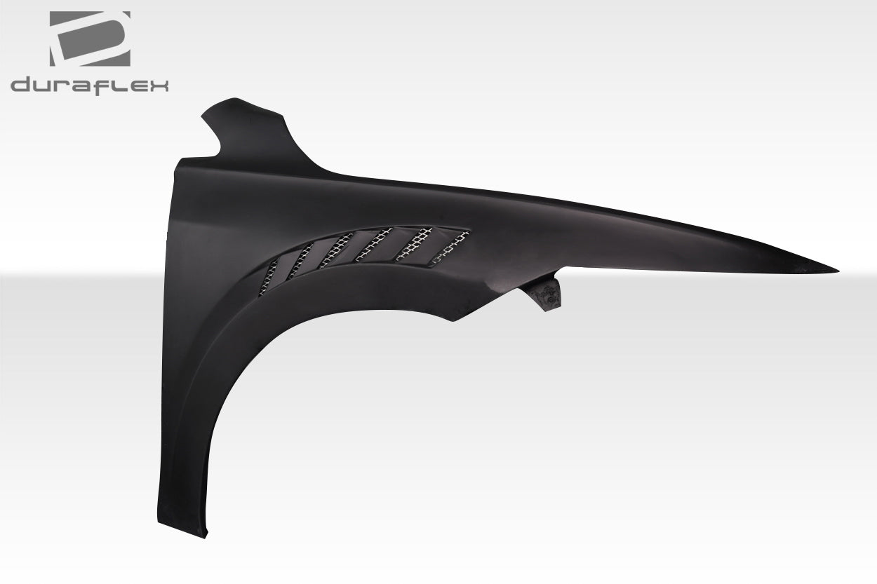2022-2023 Volkswagen Golf / GTI Duraflex Victory Front Fenders - 2 Pieces