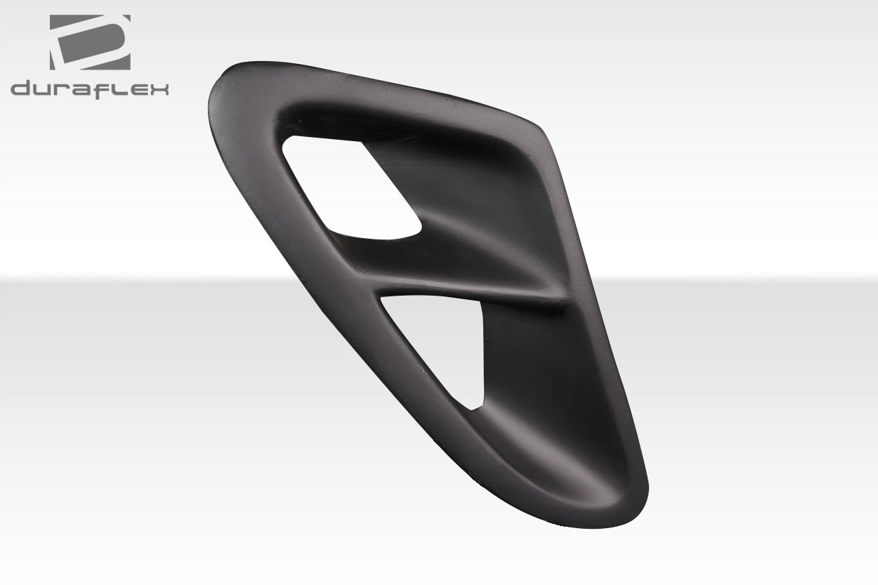 2005-2012 Porsche Cayman / Boxster 987 Duraflex Grevera Side Air Vent Duct - 2 Pieces