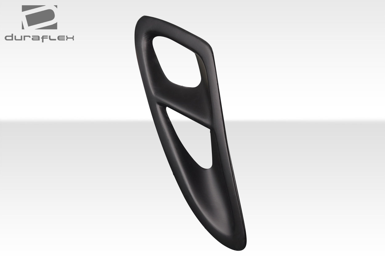 2005-2012 Porsche Cayman / Boxster 987 Duraflex Grevera Side Air Vent Duct - 2 Pieces