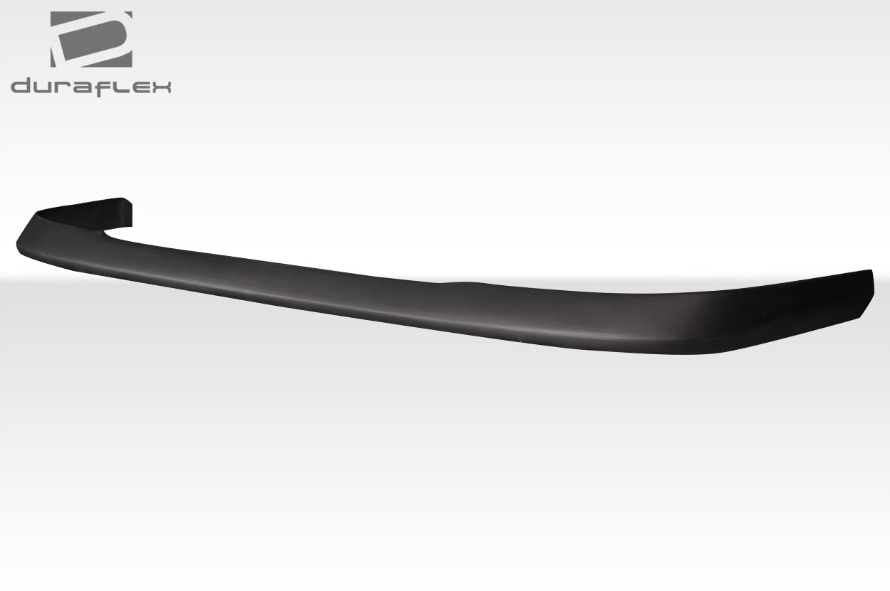 1989-1994 Nissan Silvia S13 Duraflex OEM Look Front Lip Spoiler Air Dam - 1 Piece