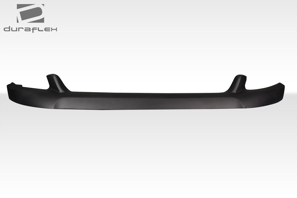 2015-2017 Ford Mustang Duraflex Goblin Front Lip Spoiler Air Dam - 1 Piece (S)