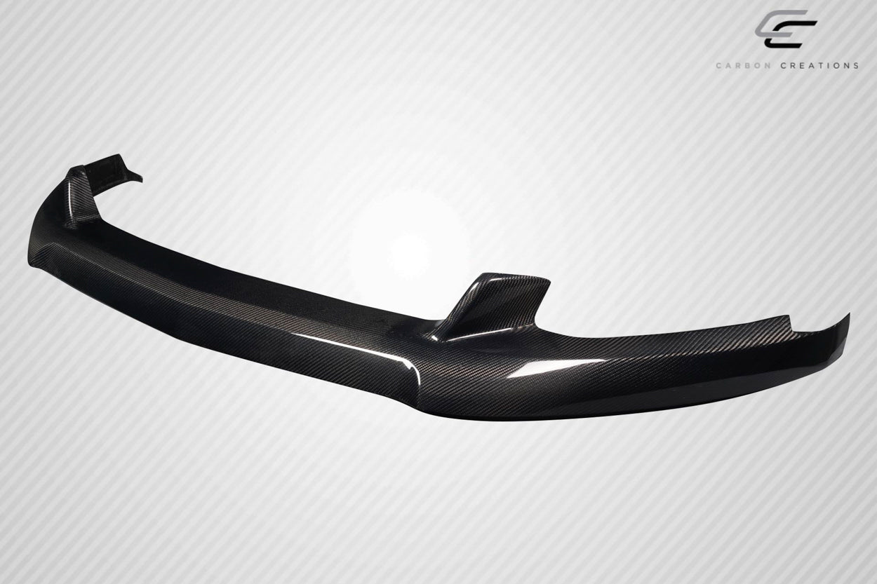 2015-2017 Ford Mustang Carbon Creations Goblin Front Lip Spoiler Air Dam - 1 Piece