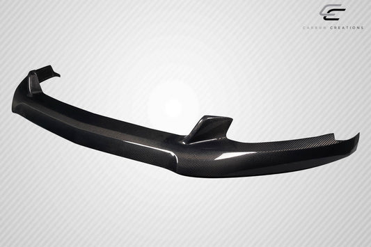 2015-2017 Ford Mustang Carbon Creations Goblin Front Lip Spoiler Air Dam - 1 Piece