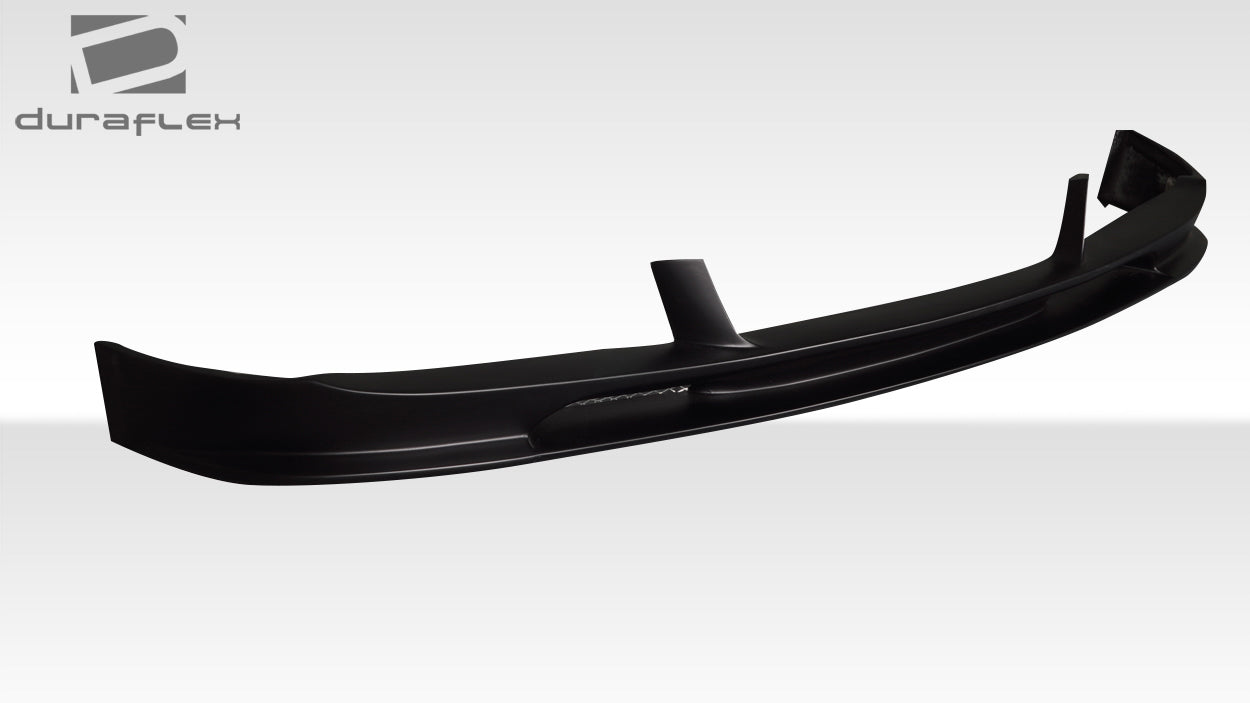 2011-2016 BMW 5 Series F10 4DR Duraflex Wave Front Lip Spoiler Air Dam - 1 Piece