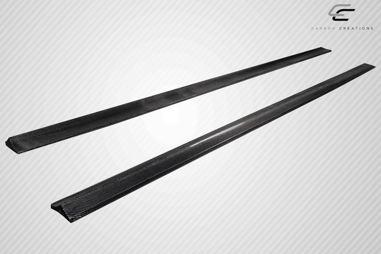 1998-2005 Lexus GS Series GS300 GS400 GS430 Duraflex WSL Front Lip - 1 Piece