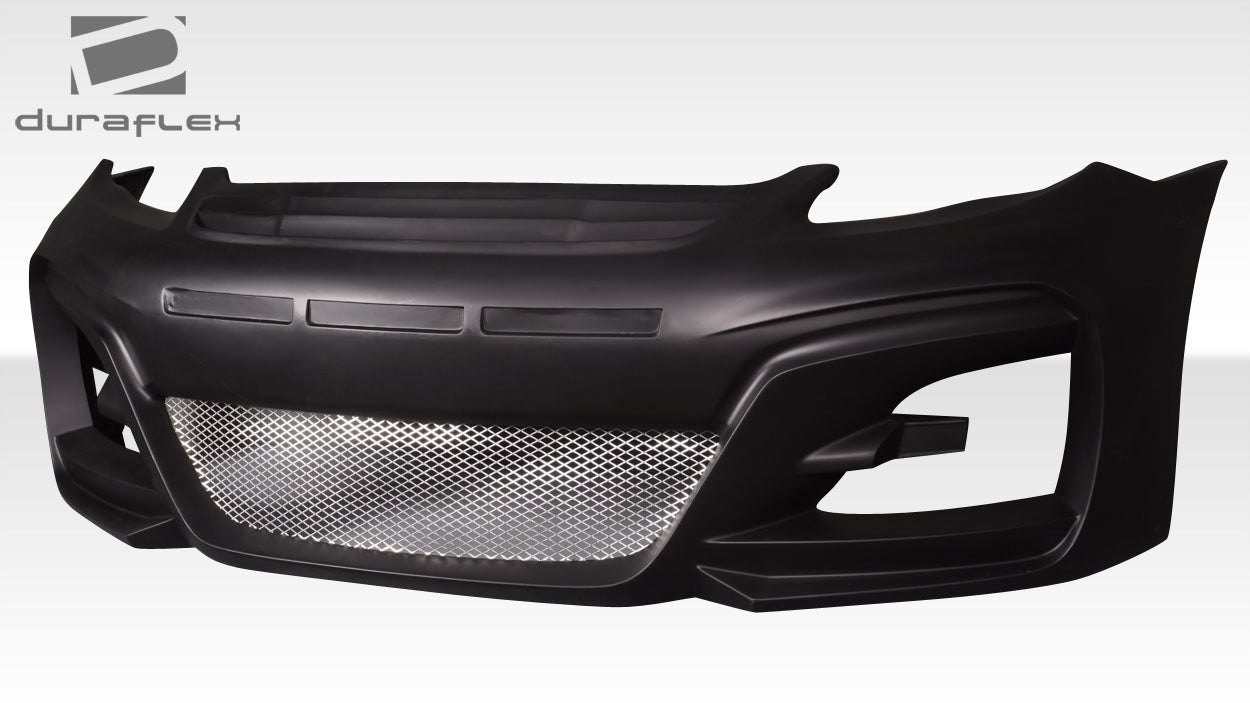 2010-2013 Porsche Panamera Duraflex Aiming Front Bumper Cover - 1 Piece