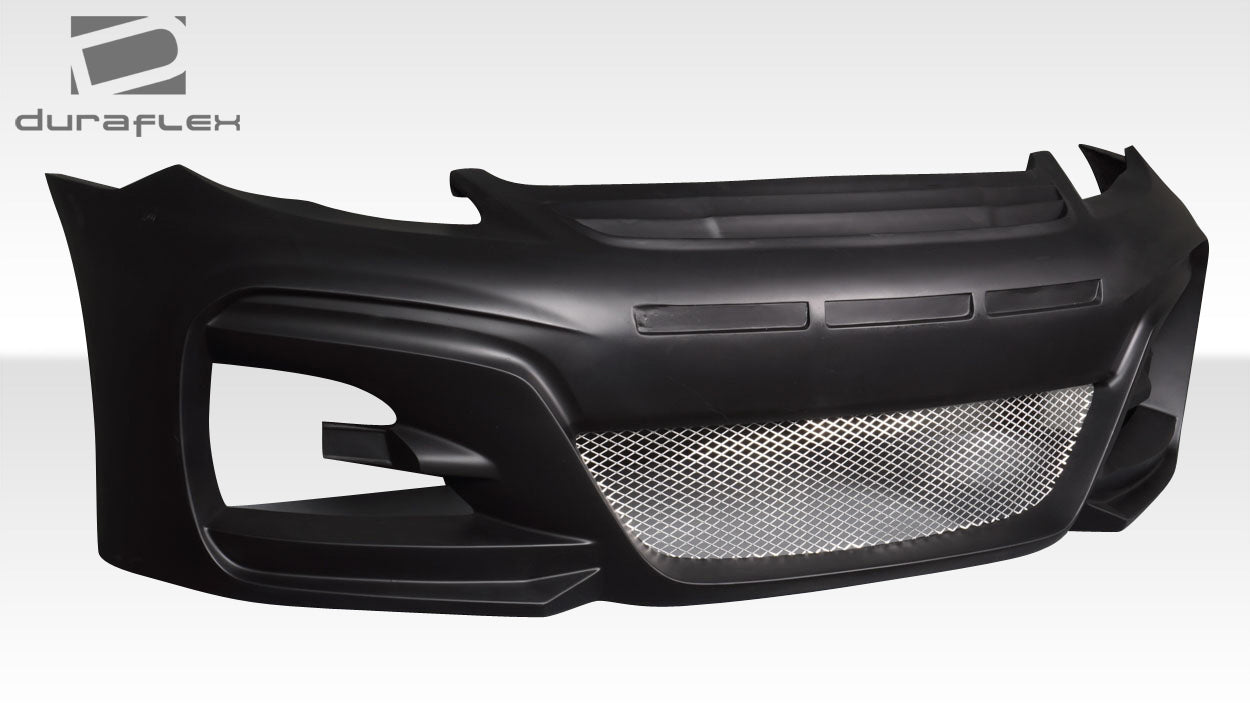 2010-2013 Porsche Panamera Duraflex Aiming Front Bumper Cover - 1 Piece