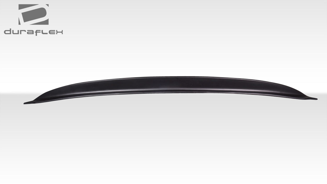 2010-2013 Porsche Panamera Duraflex Aiming Rear Wing Spoiler - 1 Piece