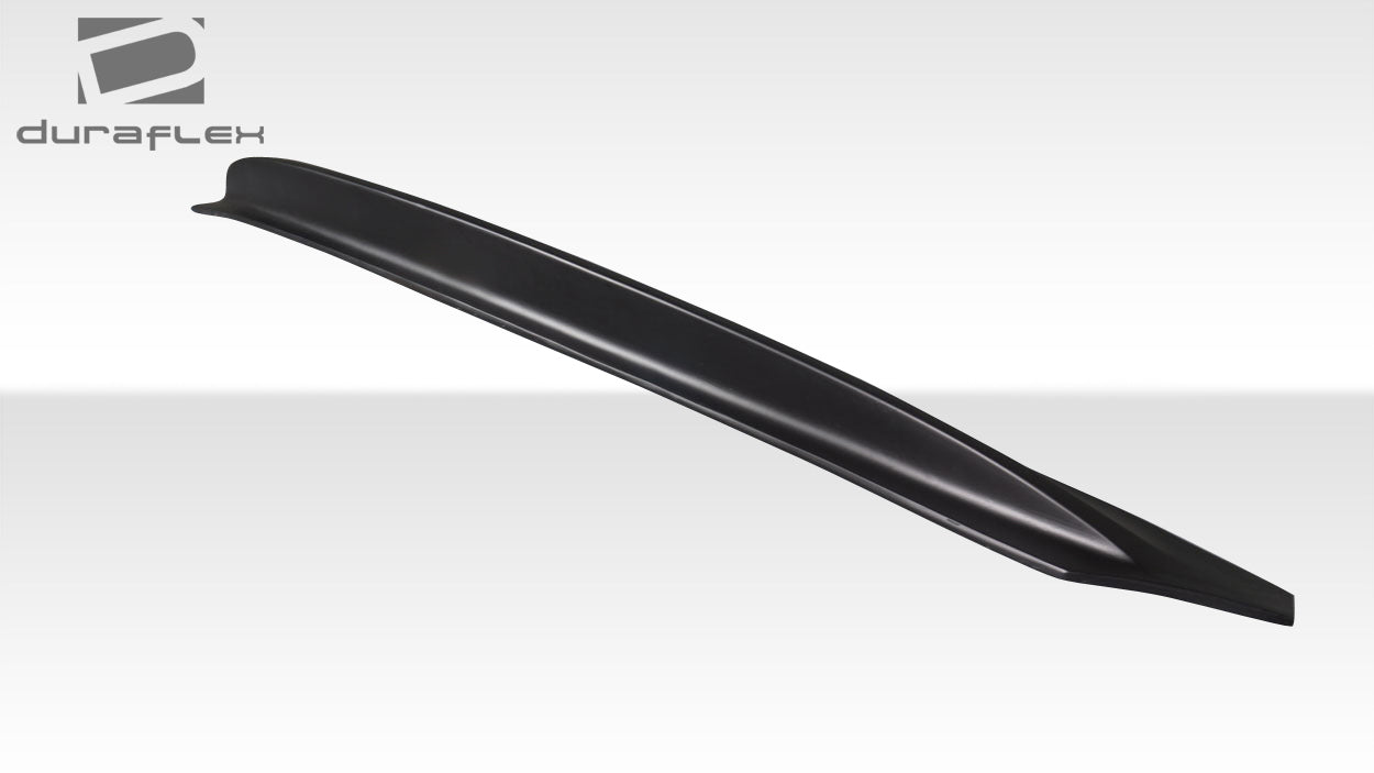 2010-2013 Porsche Panamera Duraflex Aiming Rear Wing Spoiler - 1 Piece
