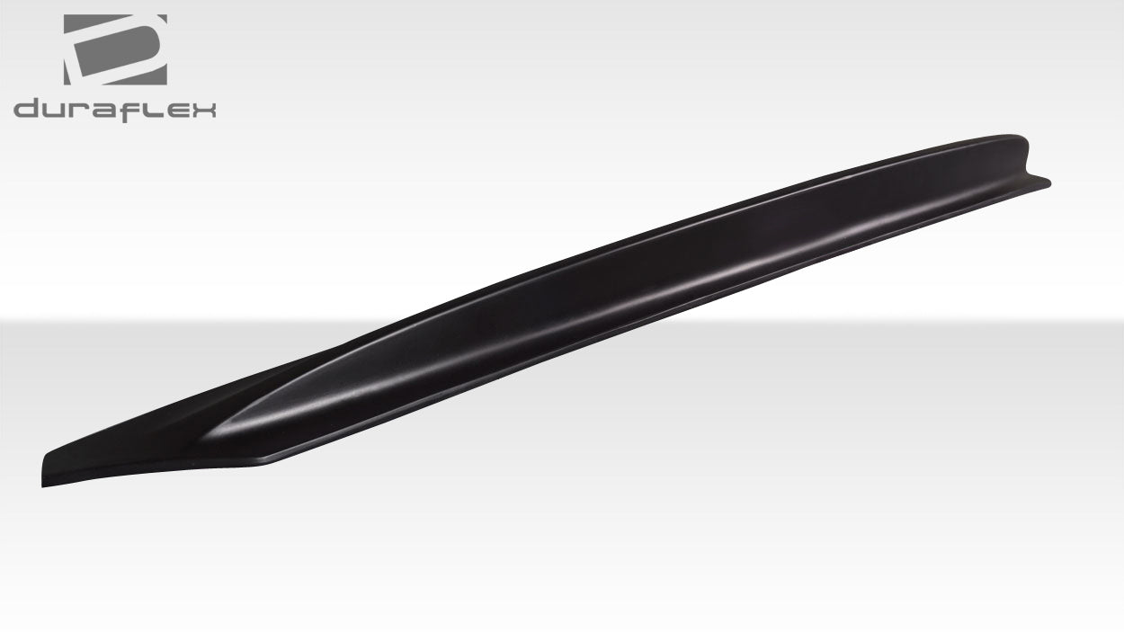 2010-2013 Porsche Panamera Duraflex Aiming Rear Wing Spoiler - 1 Piece