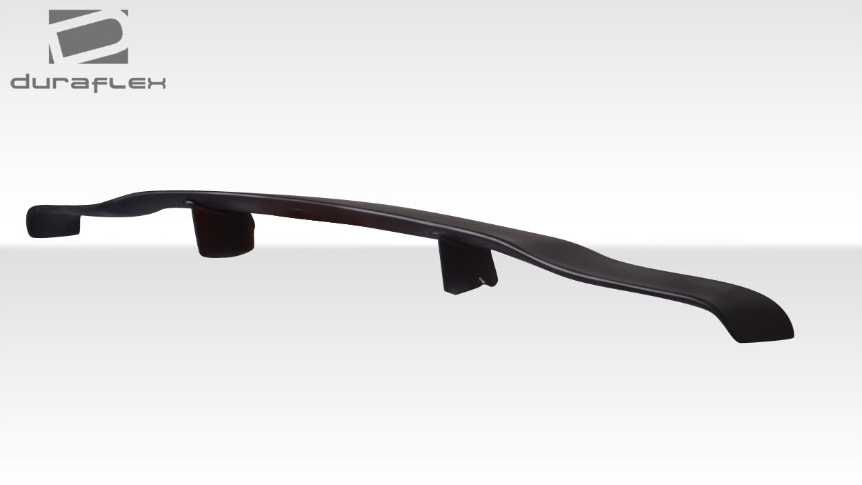 2005-2009 Ferrari F430 Duraflex Vallera Rear Wing Spoiler - 1 Piece