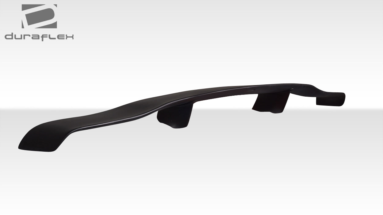 2005-2009 Ferrari F430 Duraflex Vallera Rear Wing Spoiler - 1 Piece
