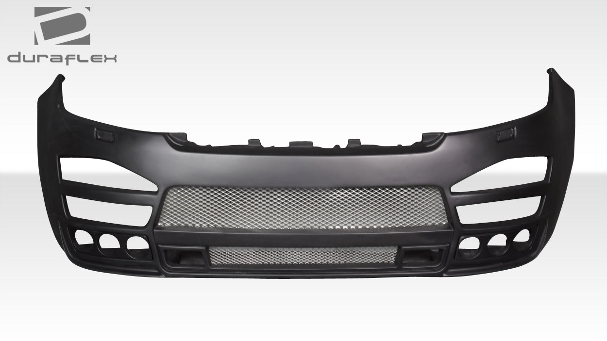 1982-1992 Chevrolet Camaro Duraflex Xtreme Front Bumper Cover - 1 Piece