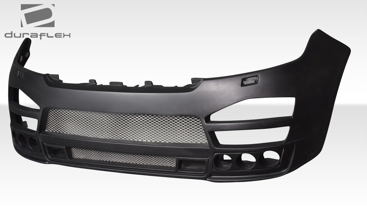 2014-2017 Land Rover Range Rover Sport Duraflex Sollera Front Bumper Cover - 5 Pieces