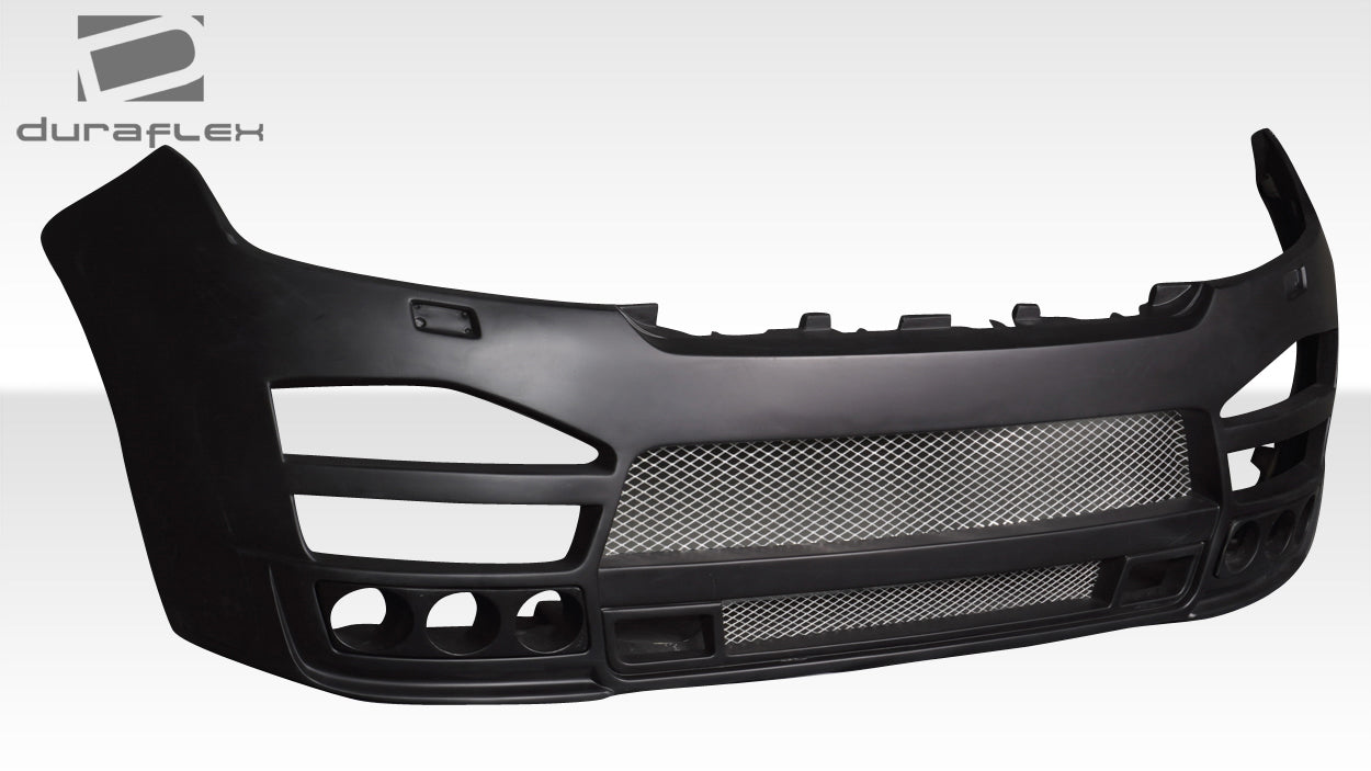 2014-2017 Land Rover Range Rover Sport Duraflex Sollera Front Bumper Cover - 5 Pieces
