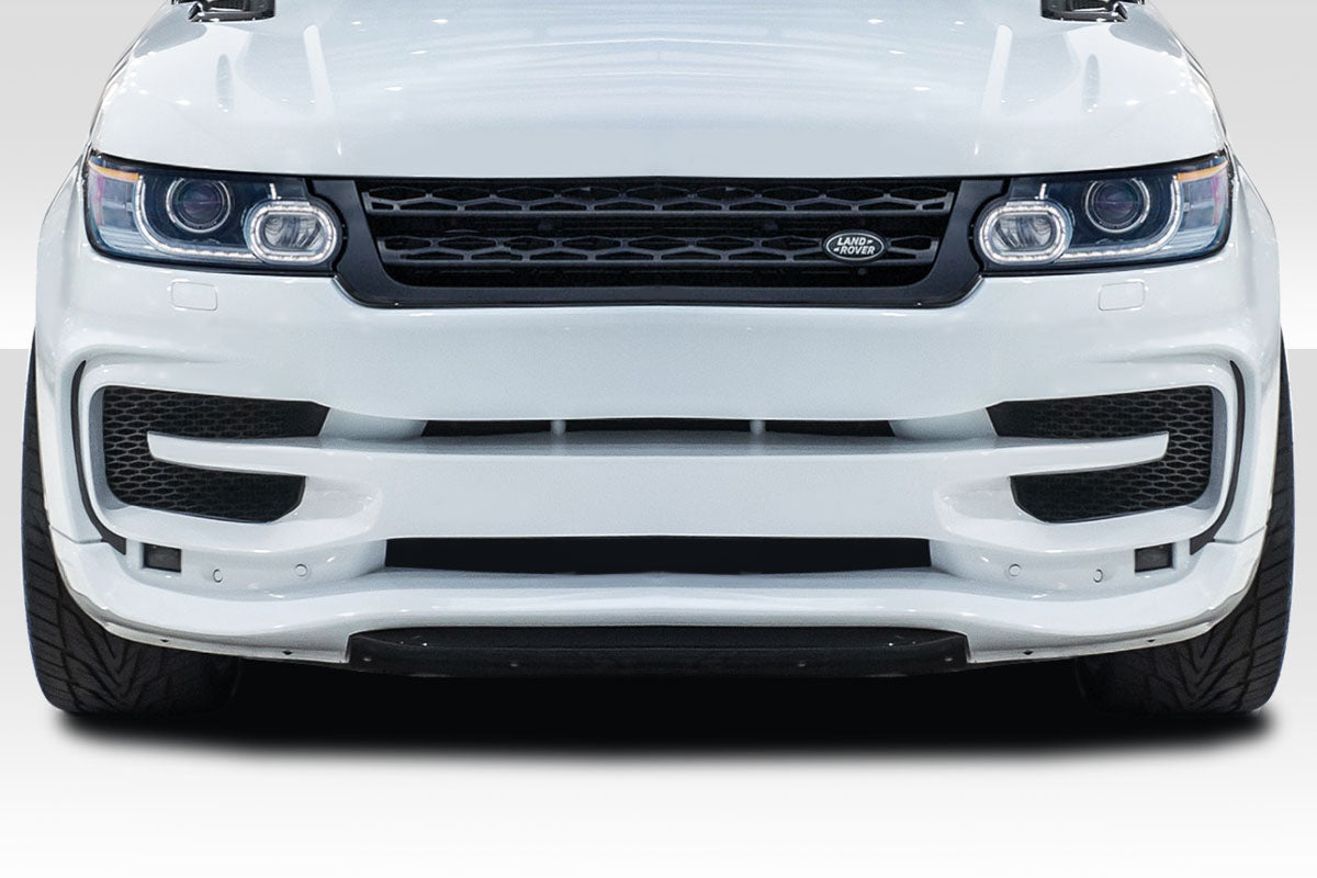 1982-1992 Chevrolet Camaro Duraflex Xtreme Rear Bumper Cover - 1 Piece