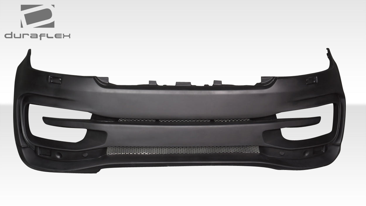 1982-1992 Chevrolet Camaro Duraflex Xtreme Rear Bumper Cover - 1 Piece