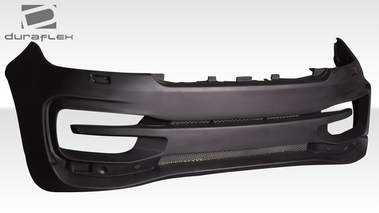 2012-2015 Land Rover Range Rover Evoque Duraflex Sollera Front Bumper Cover - 1 Piece