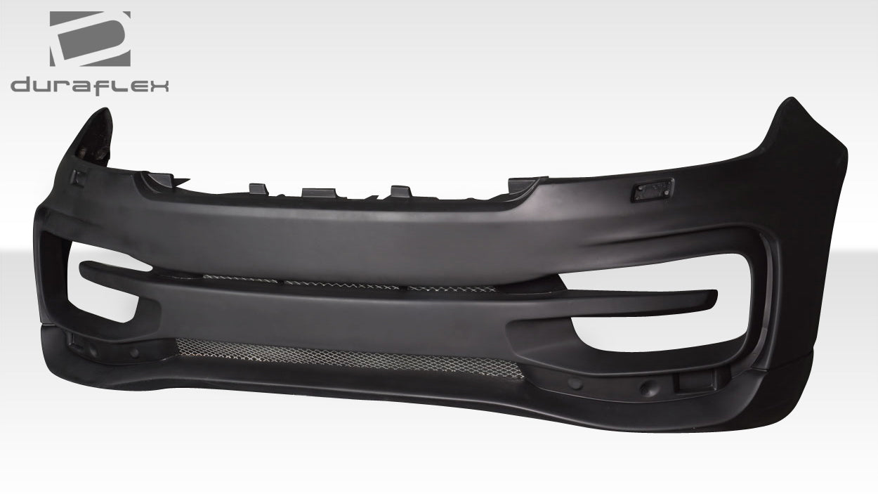 2012-2015 Land Rover Range Rover Evoque Duraflex Sollera Front Bumper Cover - 1 Piece