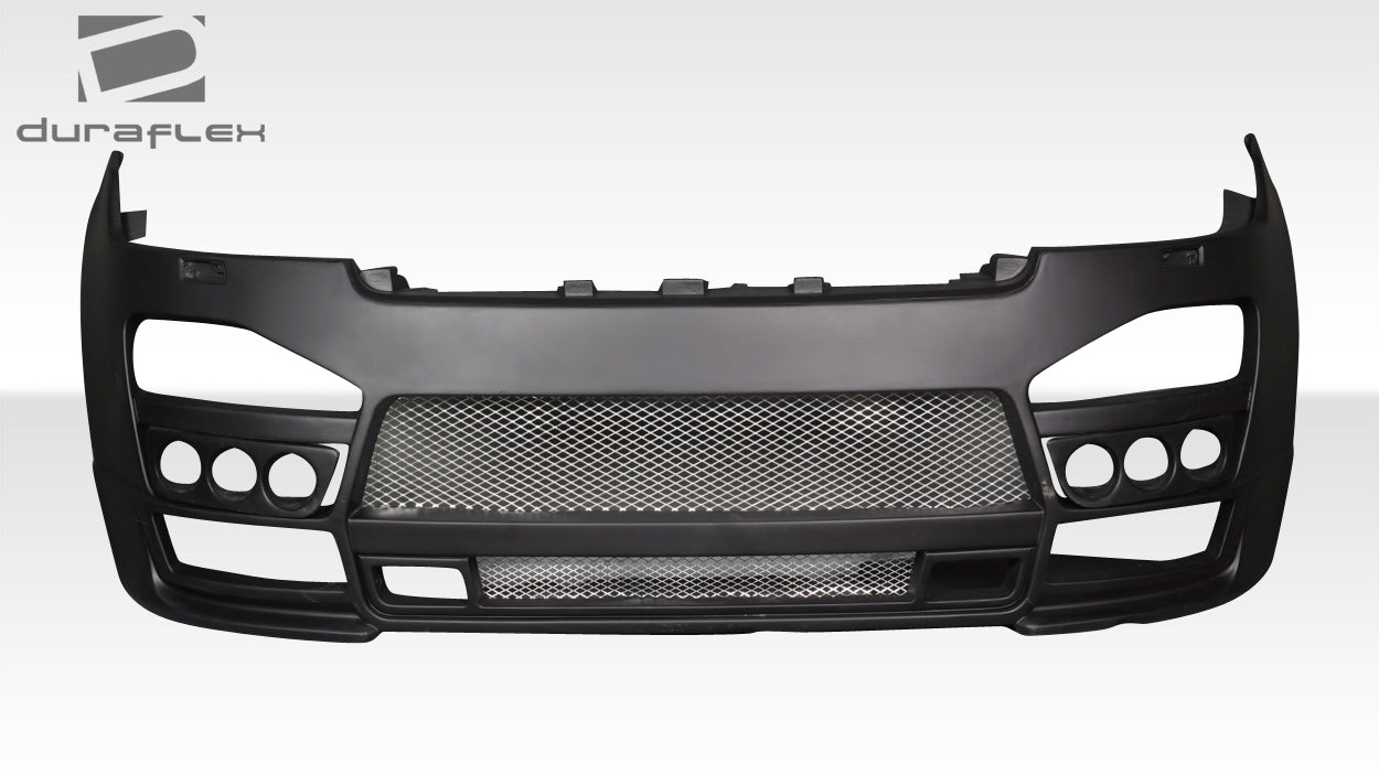 1982-1992 Chevrolet Camaro Duraflex Xtreme Body Kit - 4 Piece