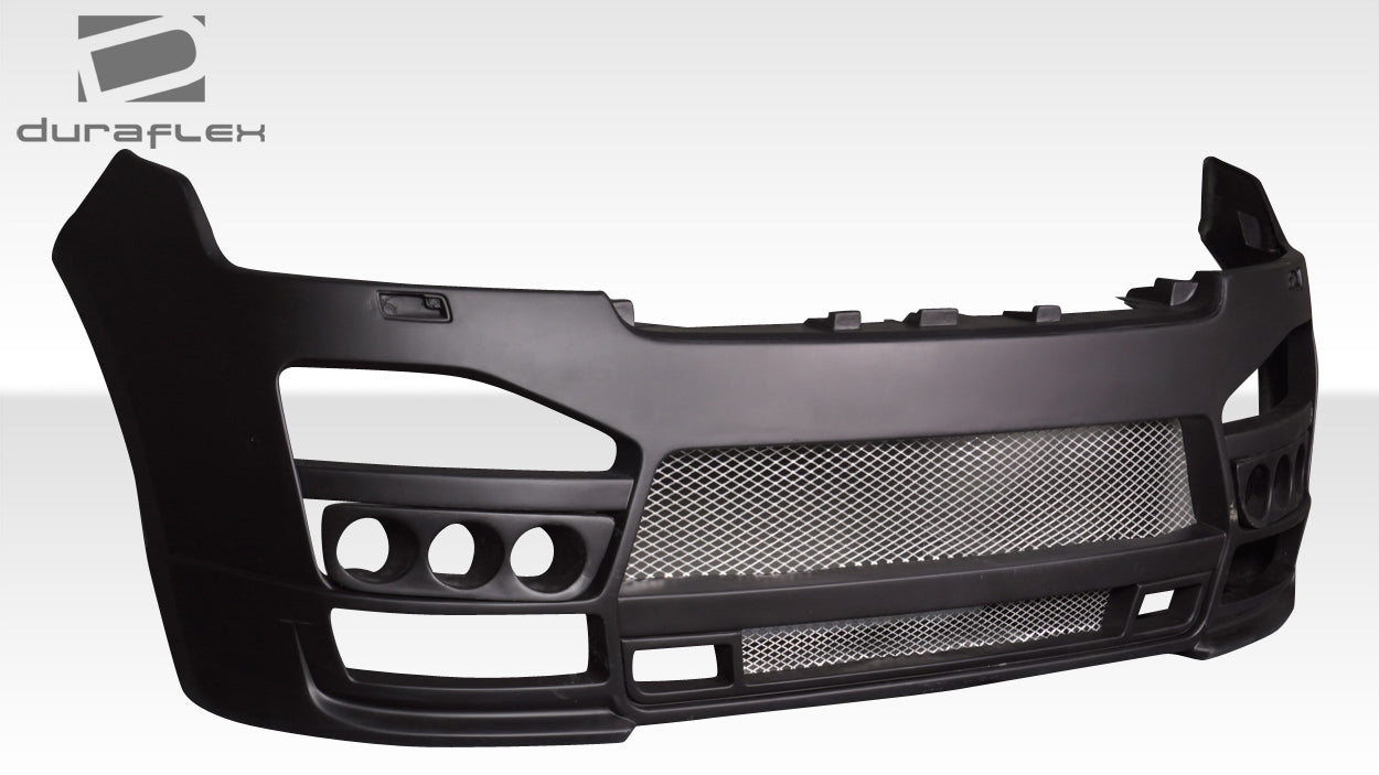 2013-2017 Land Rover Range Rover Duraflex Atom Sport Front Bumper Cover - 1 Piece
